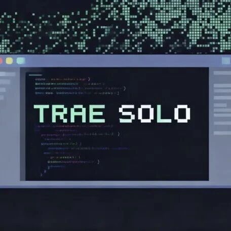 TRAE SOLO独立端上线:不只写代码,产品、运营、数据都能用 TRAE SOLO独立端上线:不只写代码,产品、运营、数据都能用