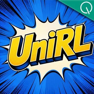 UniRL：腾讯混元开源多模态RL训练框架