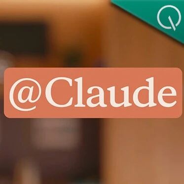Claude Tag:把 Claude 变成常驻 Slack 的团队 AI 同事 Claude Tag:把 Claude 变成常驻 Slack 的团队 AI 同事