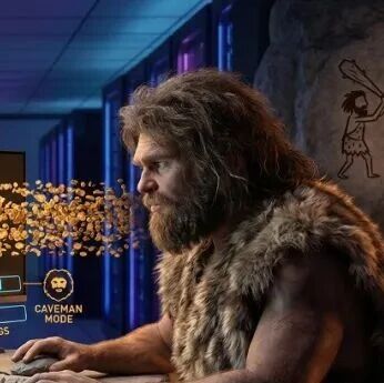 caveman插件：让Claude Code少说废话省Token