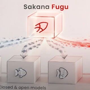Sakana Fugu：不自己答题，只指挥别的模型干活的编排器
