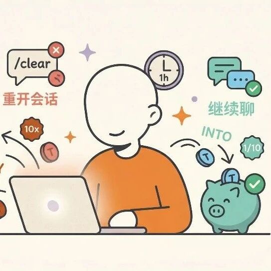 Claude Code 省 Token 实操指南 Claude Code 省 Token 实操指南