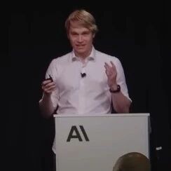 Anthropic 负责人的 Vibe Coding 大师课