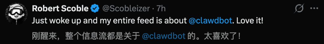 Clawdbot: 你的首位 7×24h 本地 AI 员工