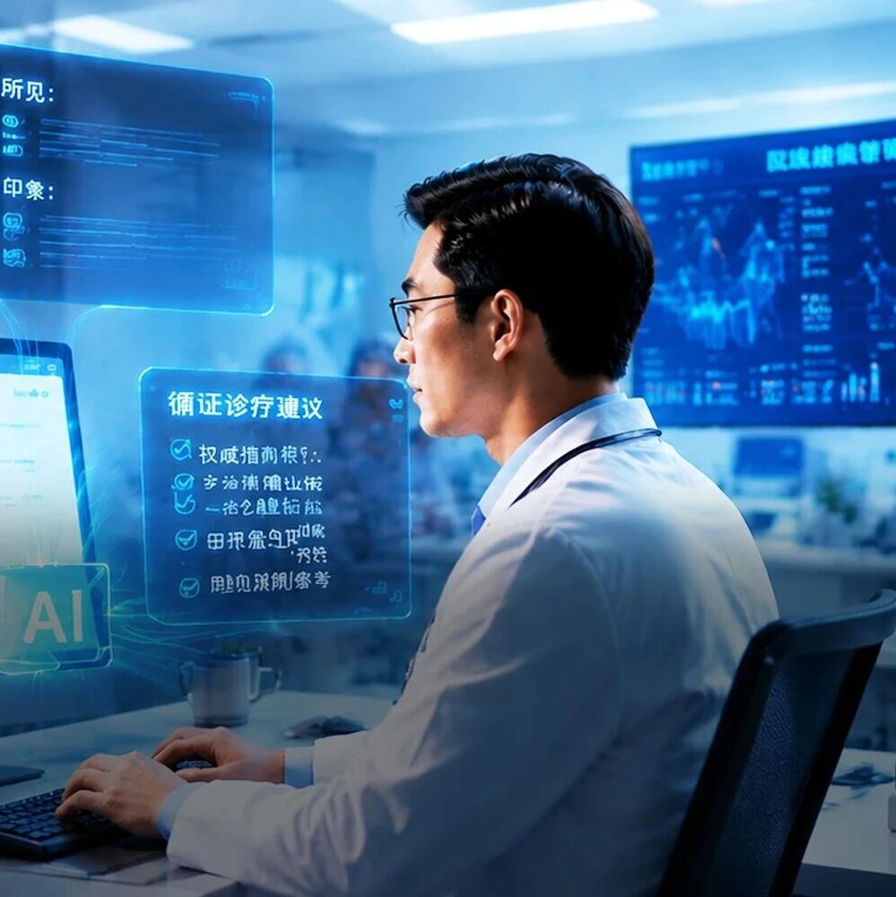 星火医疗大模型V3.5：91%医生采纳率的AI诊疗助手