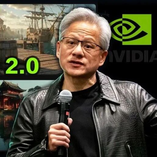 NVIDIA Lyra 2.0：一张照片生成可漫游3D世界