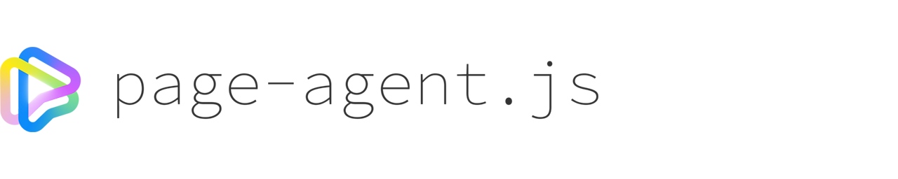 Page Agent:阿里开源的网页内 GUI Agent,一行脚本让 AI 住进任意网页 Page Agent:阿里开源的网页内 GUI Agent,一行脚本让 AI 住进任意网页