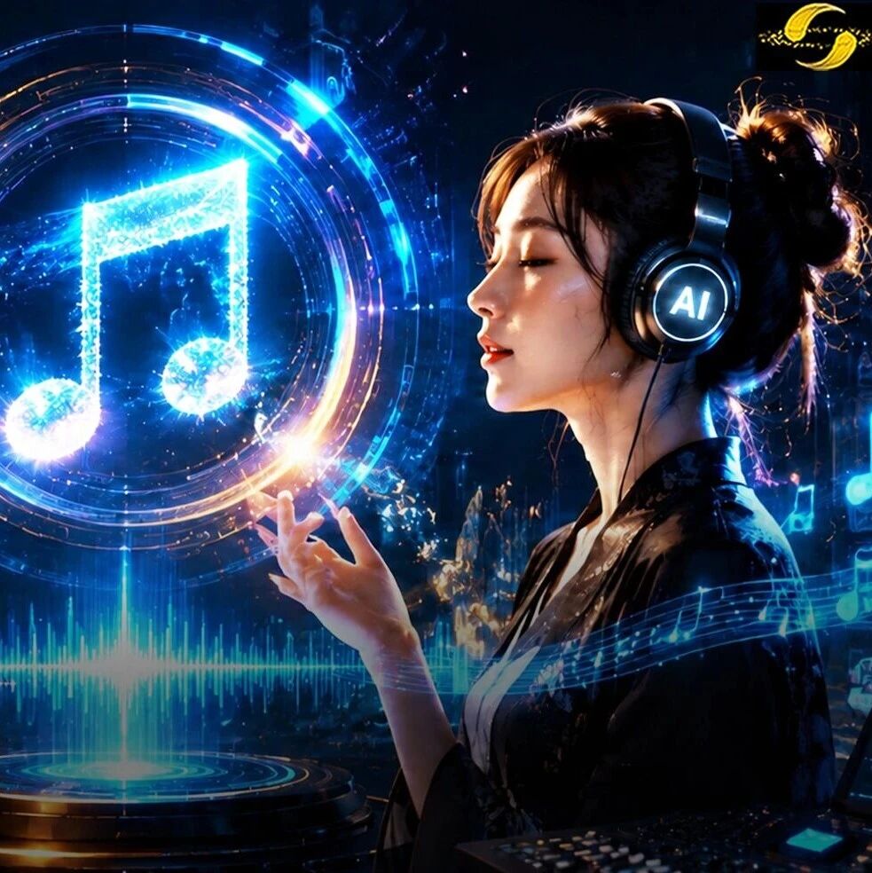 歌歌AI（GoGo）：国内首个纯中文 AI 音乐模型实操解析