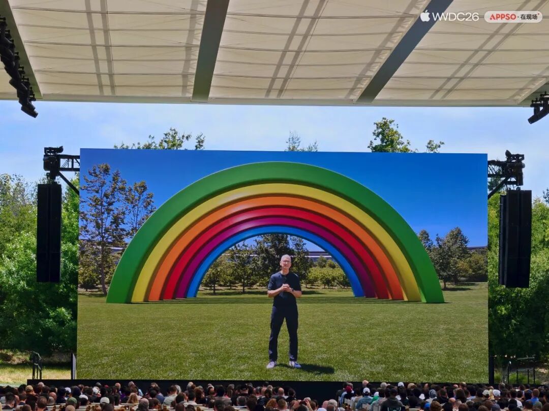 WWDC26