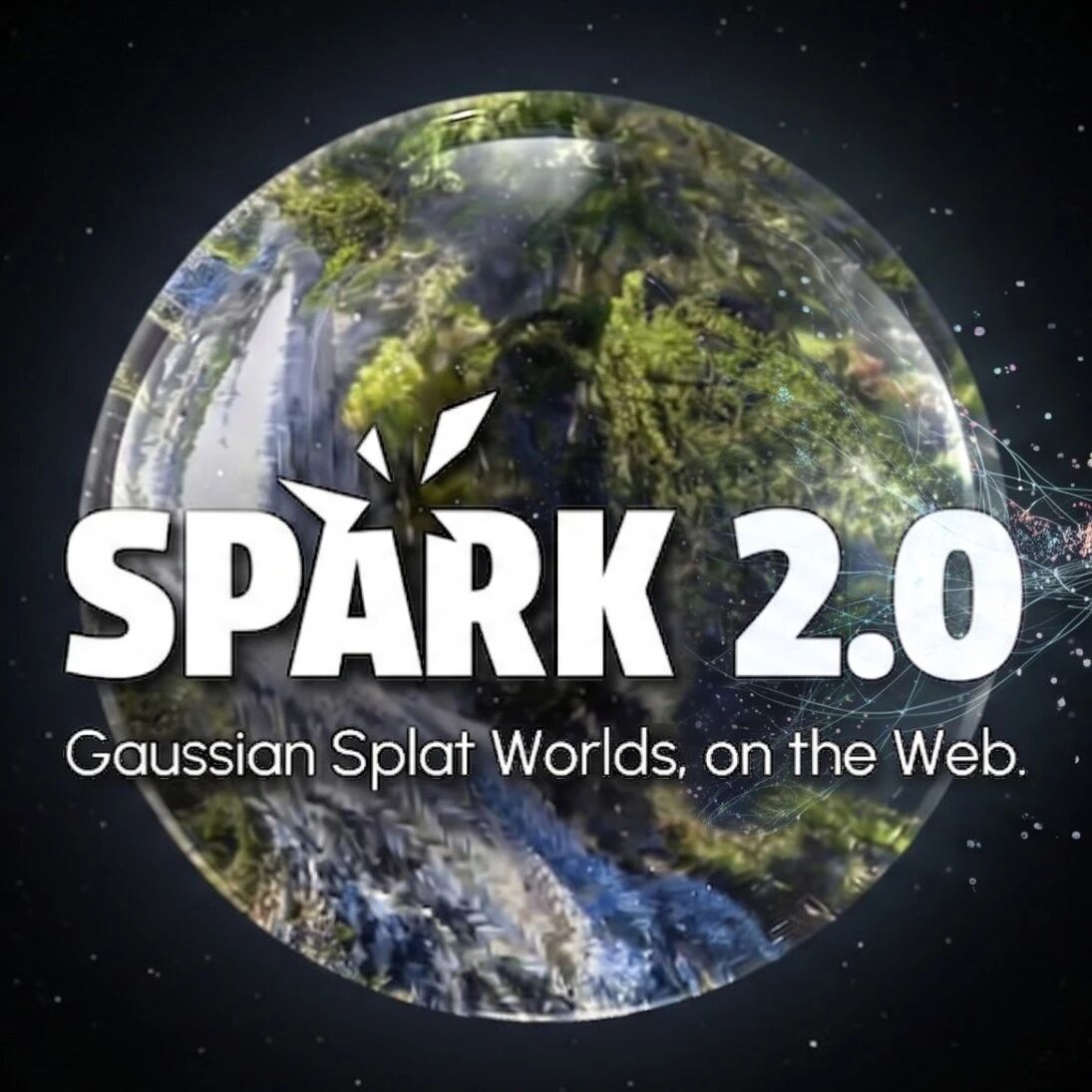 Spark 2.0开源:手机浏览器跑亿级3D场景 Spark 2.0开源:手机浏览器跑亿级3D场景