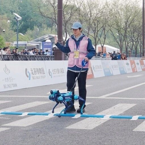 高德ABot具身智能体系解析