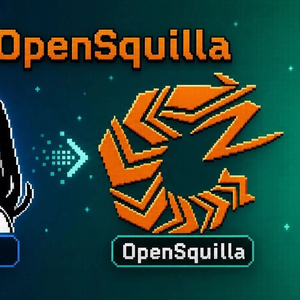 OpenSquilla 3.0: 用MetaSkill自动编排AI技能流 OpenSquilla 3.0: 用MetaSkill自动编排AI技能流