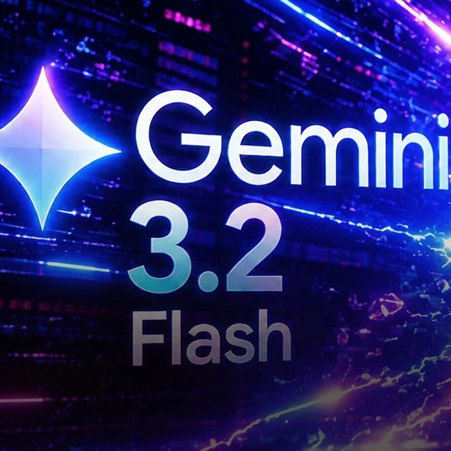 Gemini 3.2 Flash偷跑上线:单次提示生成2200行代码 Gemini 3.2 Flash偷跑上线:单次提示生成2200行代码