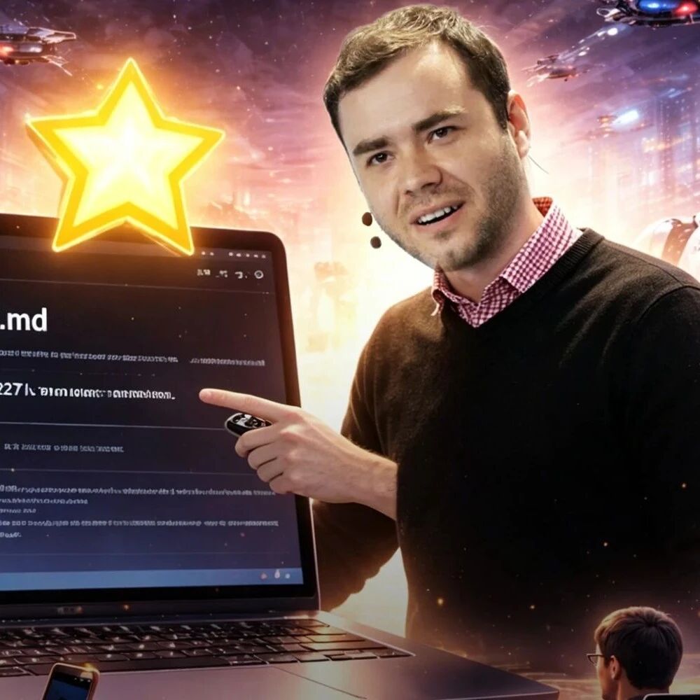 CLAUDE.md 爆火 GitHub：四条规则管住 AI 编程