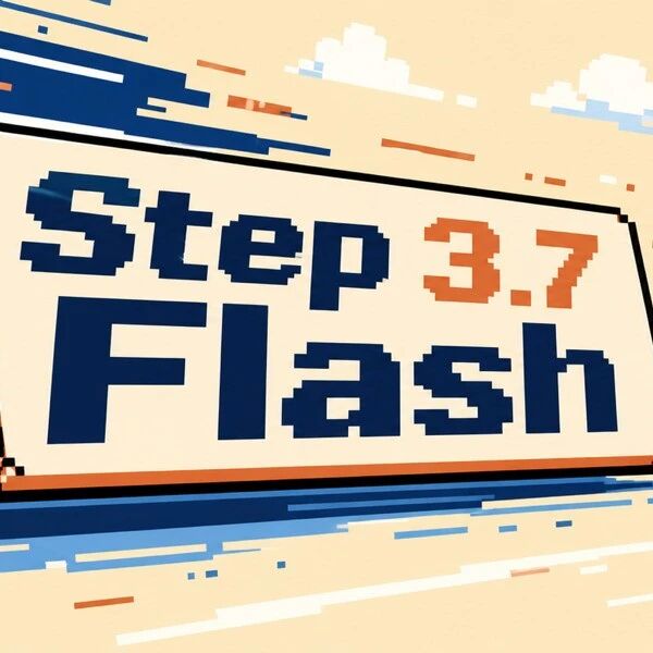 Step 3.7 Flash接入Claude Code实测指南 Step 3.7 Flash接入Claude Code实测指南