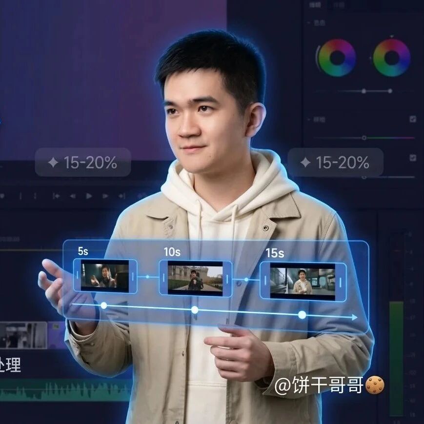 用 Image2 + Seedance 2.0 制作 AI 长视频:品牌广告实操 用 Image2 + Seedance 2.0 制作 AI 长视频:品牌广告实操