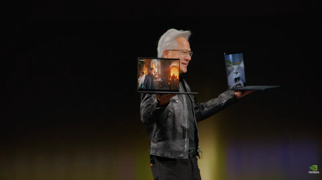 RTX Spark 合作设备