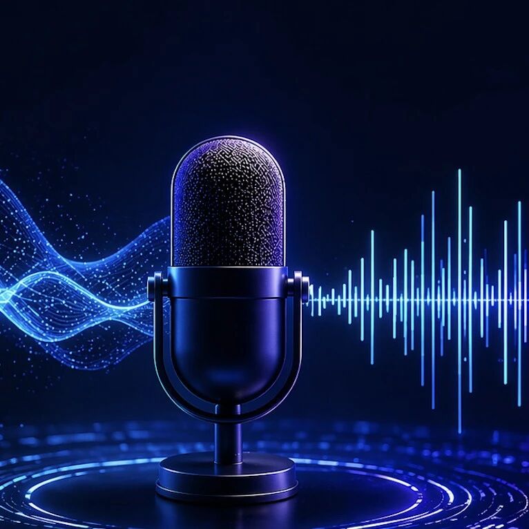 StepAudio 2.5 ASR：5 分钟音频 2 秒转写，定价降至 0.15 元/小时