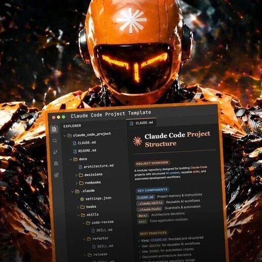 Claude Code 高效用法：构建 AI 工程基础设施