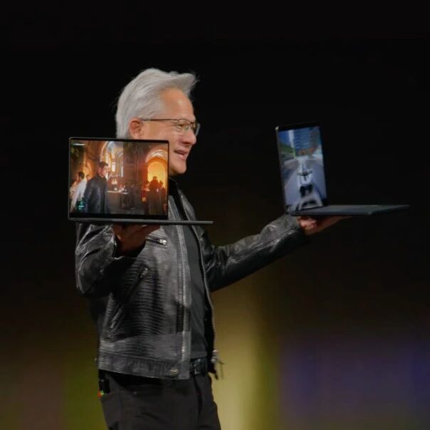 NVIDIA RTX Spark:英伟达重新定义AI PC,128G统一内存本地跑120B模型 NVIDIA RTX Spark:英伟达重新定义AI PC,128G统一内存本地跑120B模型