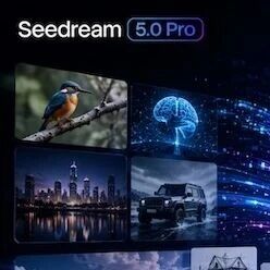 Seedream 5.0 Pro:字节最强图像模型,API 正式上线 Seedream 5.0 Pro:字节最强图像模型,API 正式上线