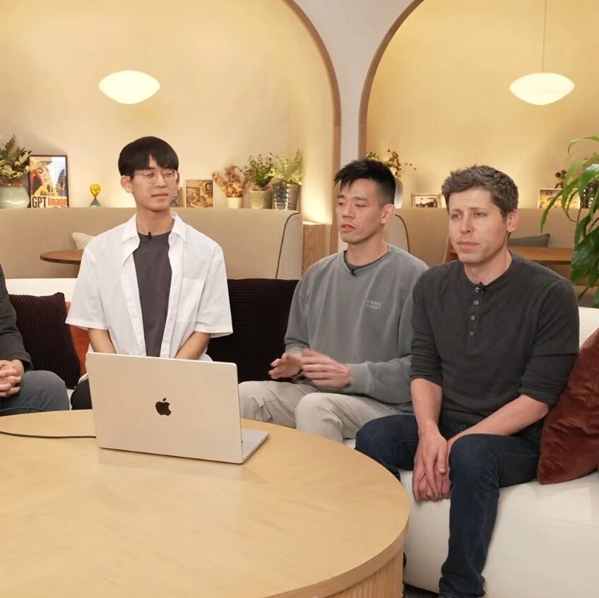 GPT-Image-2 深度解析：图片生成从渲染到策略性设计