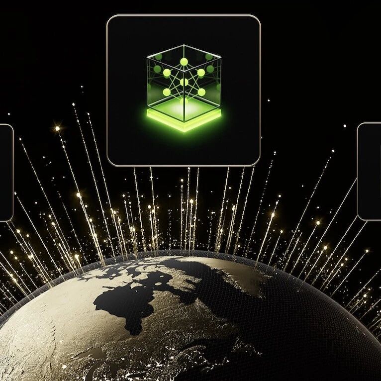 Nemotron 3 Nano Omni：英伟达开源全模态模型