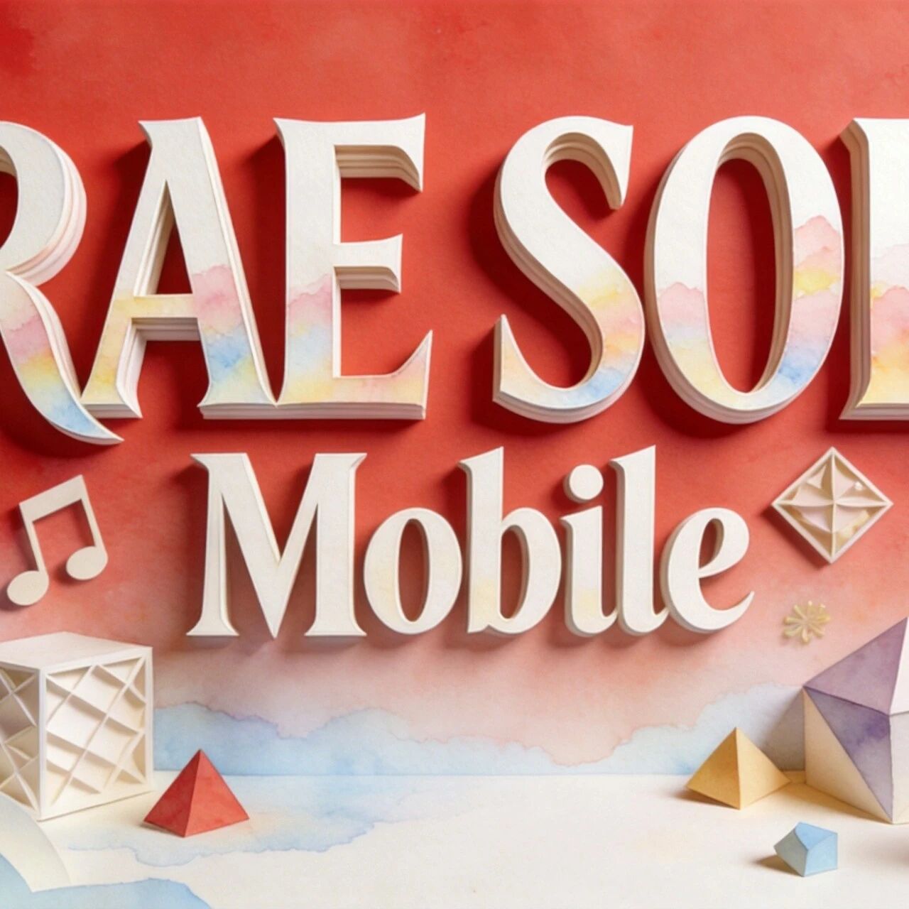 TRAE SOLO Mobile上手指南
