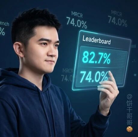 GPT-5.5 深度解析：编程、Agent 与长上下文全面升级