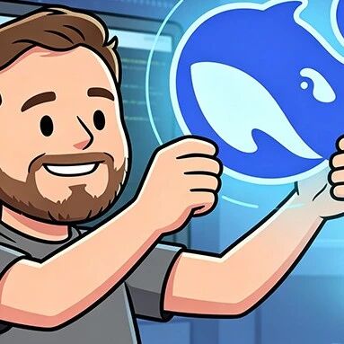 DeepSeek TUI：开源版 Claude Code 登顶 GitHub 热榜