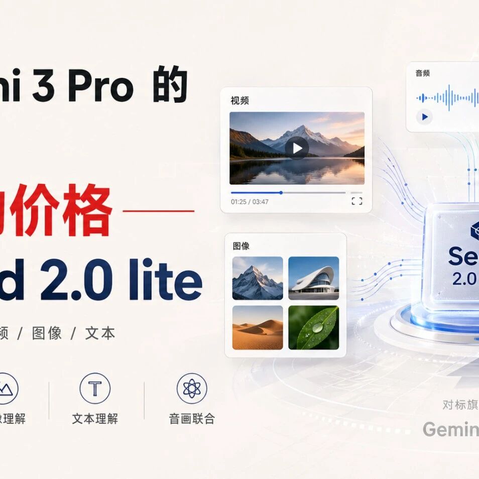 豆包 Seed 2.0 Lite 全模态实测：录屏直接生成代码
