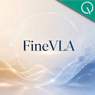 FineVLA 开源：一句话控制机器人用哪只手、抓哪里