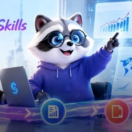 SenseNova-Skills:开源办公Agent技能包实测 SenseNova-Skills:开源办公Agent技能包实测