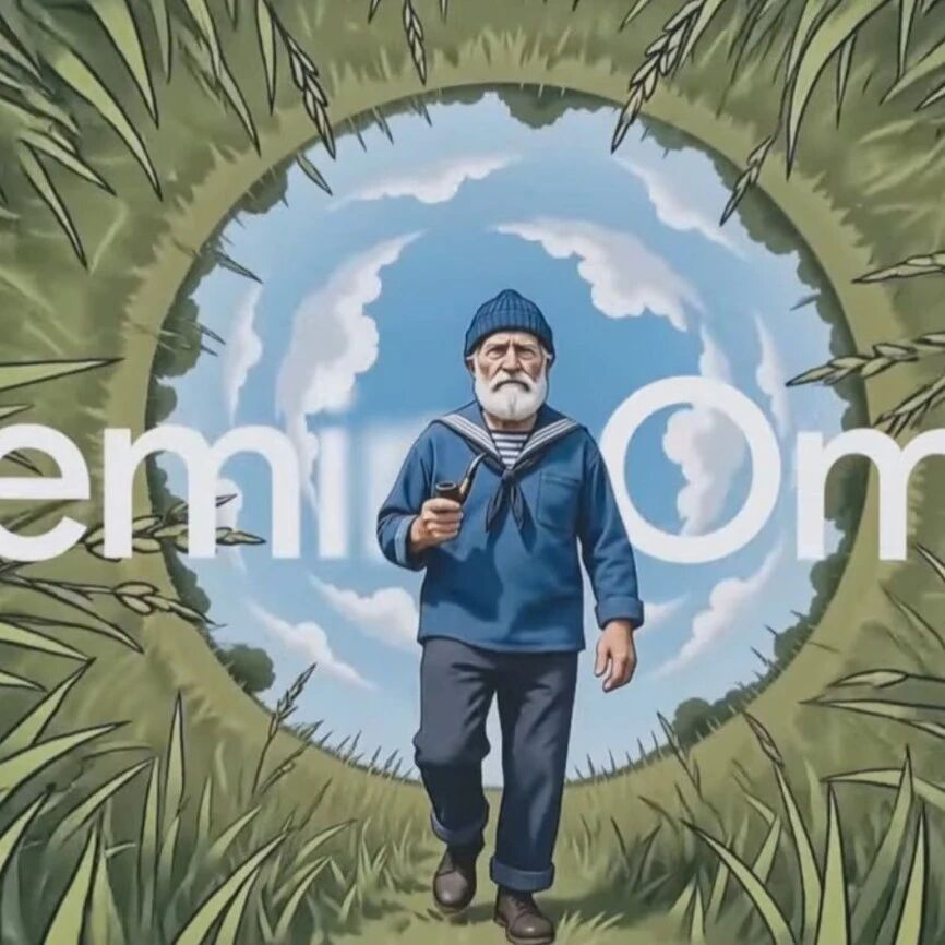 Gemini Omni 上手体验:用自然语言对话就能改视频 Gemini Omni 上手体验:用自然语言对话就能改视频