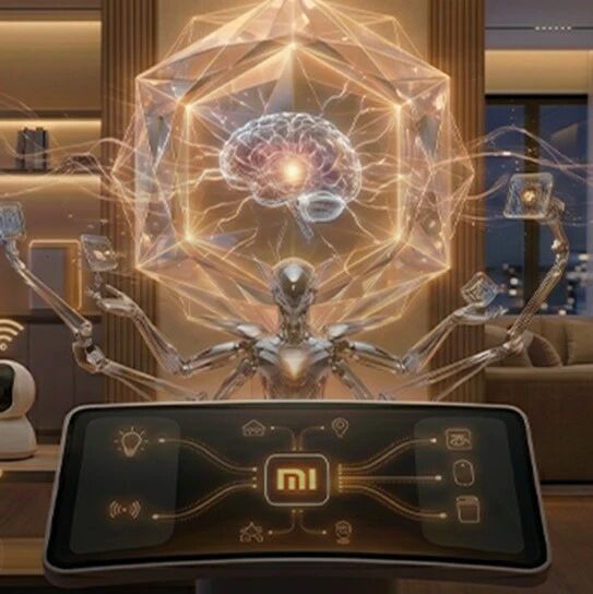 小米 Miloco 2.0：智能家居终于有了真正的 AI 大管家