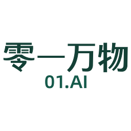 零一万物