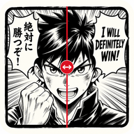 AI Manga Translator
