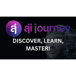 AIJourney