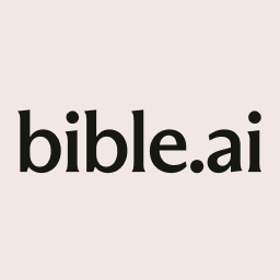 Bible Ai