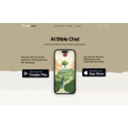Bible Chat
