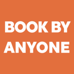 Book by Anyone