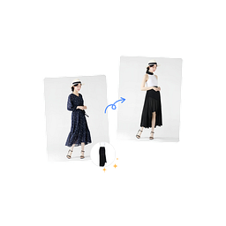 Change Clothes AI