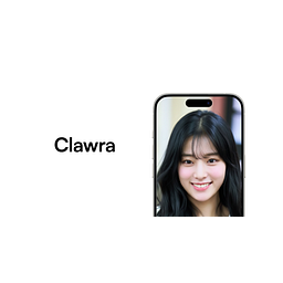 Clawra