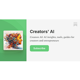 Creators AI