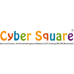 Cyber Square Pro