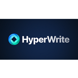 HyperWrite