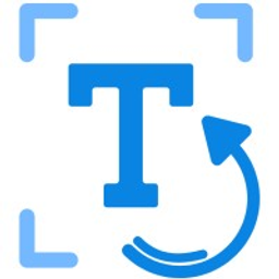 Image to Text converter