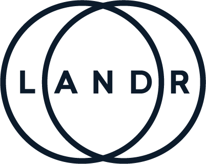 LANDR