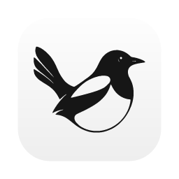 magpie
