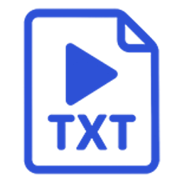MP3 转文本（TXT/SRT）